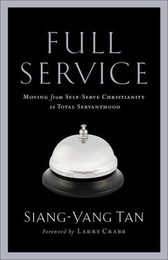 Full Service - Tan, Siang-Yang