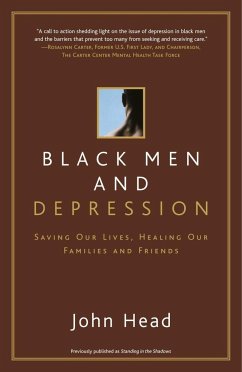 Black Men and Depression - Head, John