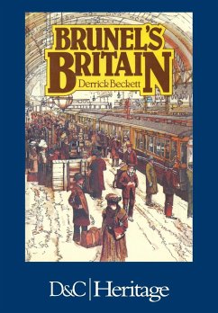 Cover Brunel's Britain