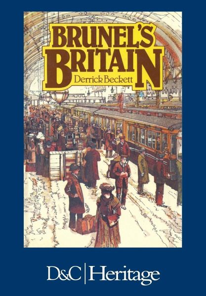 Brunel's Britain Brunel's Britain