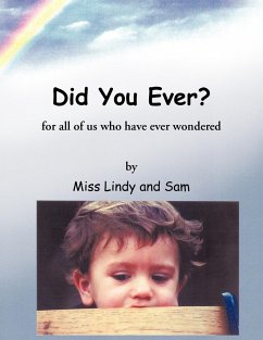 Did You Ever? - Miss Lindy; Sam