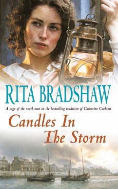 Candles in the Storm - Bradshaw, Rita