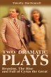 Two Dramatic Plays - Bild 1