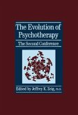 The Evolution Of Psychotherapy