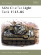 M24 Chaffee Light Tank 1943-85 - Bild 1