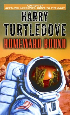 Homeward Bound - Turtledove, Harry