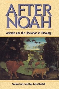 After Noah - Linzey, Andrew; Cohn-Sherbok, Daniel C.