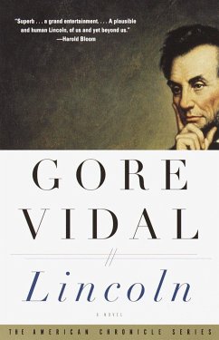 Lincoln - Vidal, Gore