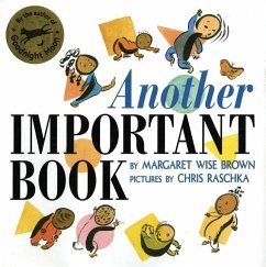 Another Important Book - Brown, Margaret Wise