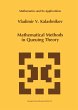 Mathematical Methods in Queuing Theory - Bild 1