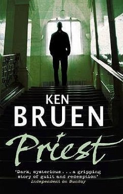 Priest. Ken Bruen - Bruen, Ken