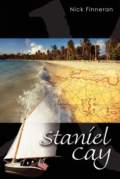 Staniel Cay - Finneran, Nick