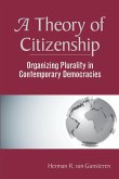 A Theory Of Citizenship