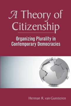 Cover A Theory Of Citizenship