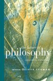 The Future of Philosophy