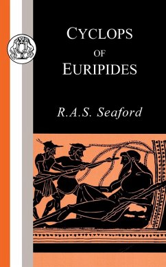 Cover Euripides