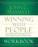 Winning with People Workbook