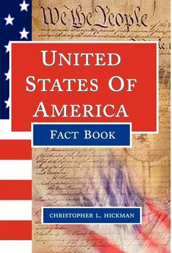 USA FACTBOOK - Hickman, Christopher L.