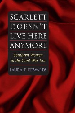 Scarlett Doesn't Live Here Anymore - Edwards, Laura F.