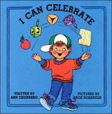 I Can Celebrate I Can Celebrate
