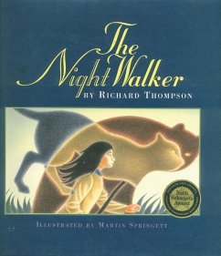 The Night Walker - Thompson, Richard