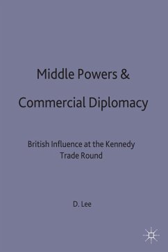 Middle Powers & Commercial Diplomacy - Lee, D.