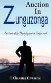 Auction In Zunguzonga