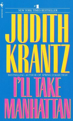I'll Take Manhattan - Krantz, Judith