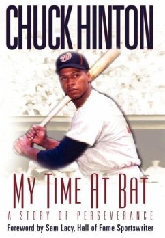 My Time At Bat - Hinton, Chuck
