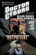 Dr. Cyborg - Gross, Allan