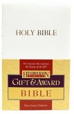 Gift & Award Bible-KJV