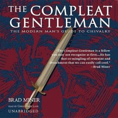 The Compleat Gentleman - Miner, Brad; Archer, Dale