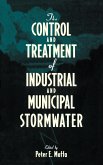 The Control and Treatment of Industrial and Municipal Stormwater