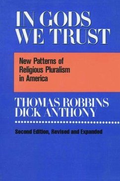 In Gods We Trust - Robbins, Thomas