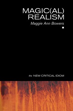 Magic(al) Realism - Ann Bowers, Maggie