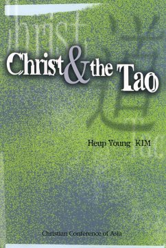 Christ and the Tao - Kim, Heup Young