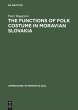 The Functions of Folk Costume in... - Bild 1
