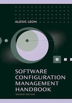 Software Configuration Managmnt Hdbk 2e - Leon, Alexis