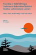 Proceedings of the First US/Japan... - Bild 1