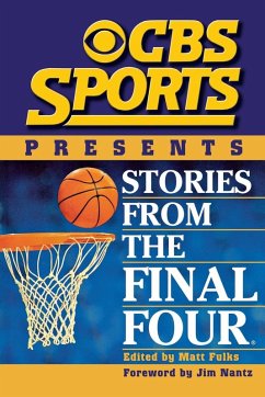 Cover CBS Sports Presents Stories From the Final Four