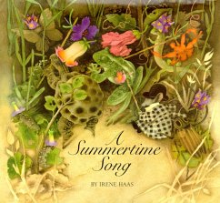 A Summertime Song - Haas, Irene