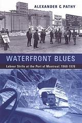 Waterfront Blues - Pathy, Alexander C