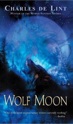 Wolf Moon - De Lint, Charles