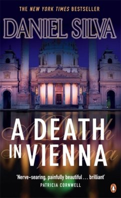 A Death in Vienna - Silva, Daniel