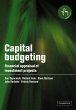 Capital Budgeting - Bild 1