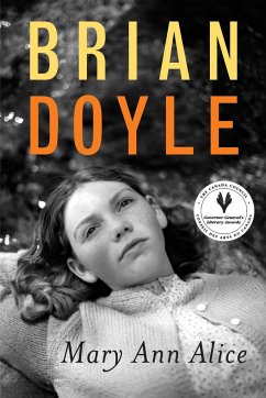 Mary Ann Alice - Doyle, Brian