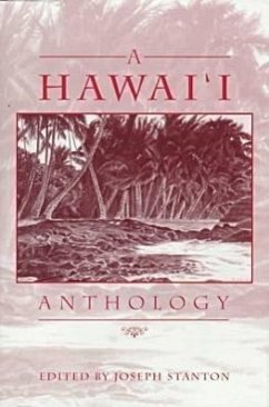 Stanton: A Hawai'i Anthology Cloth - Stanton