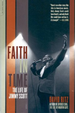 Faith in Time - Ritz, David