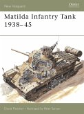 Matilda Infantry Tank 1938-45