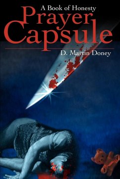 Prayer Capsule - Doney, D. Martin